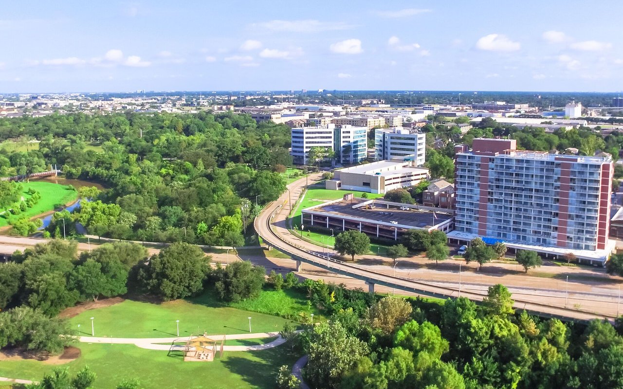 Houston Heights