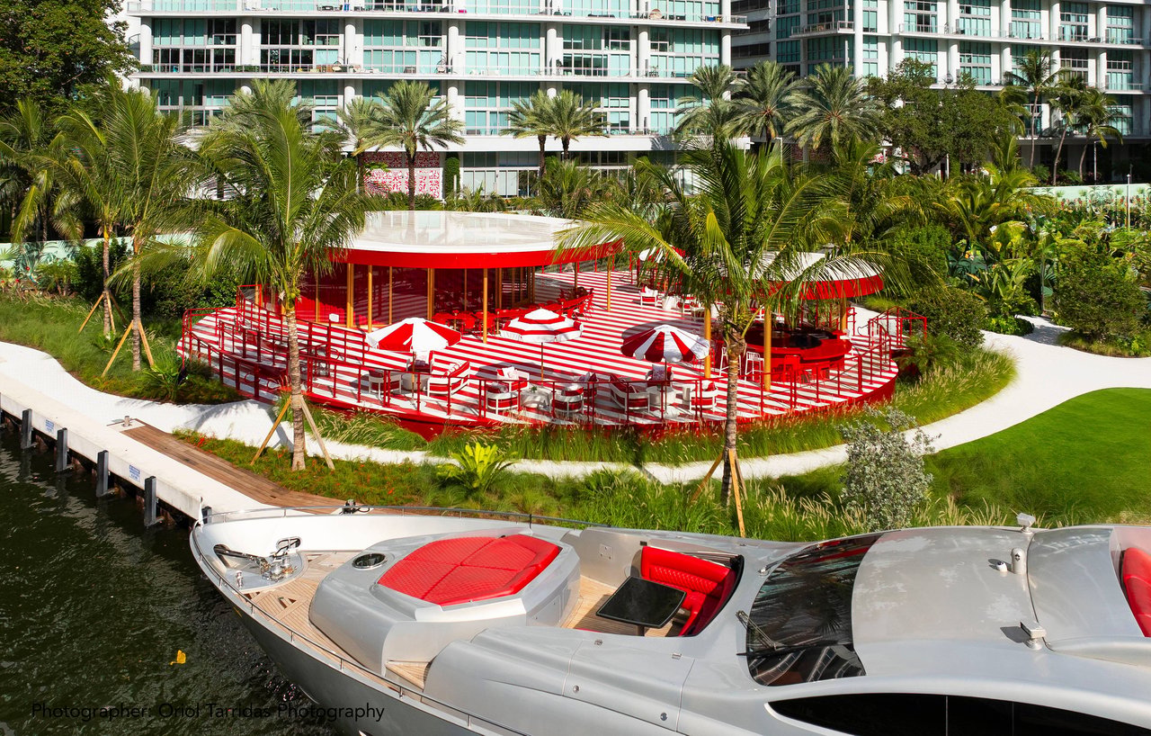 Faena Residences Miami 