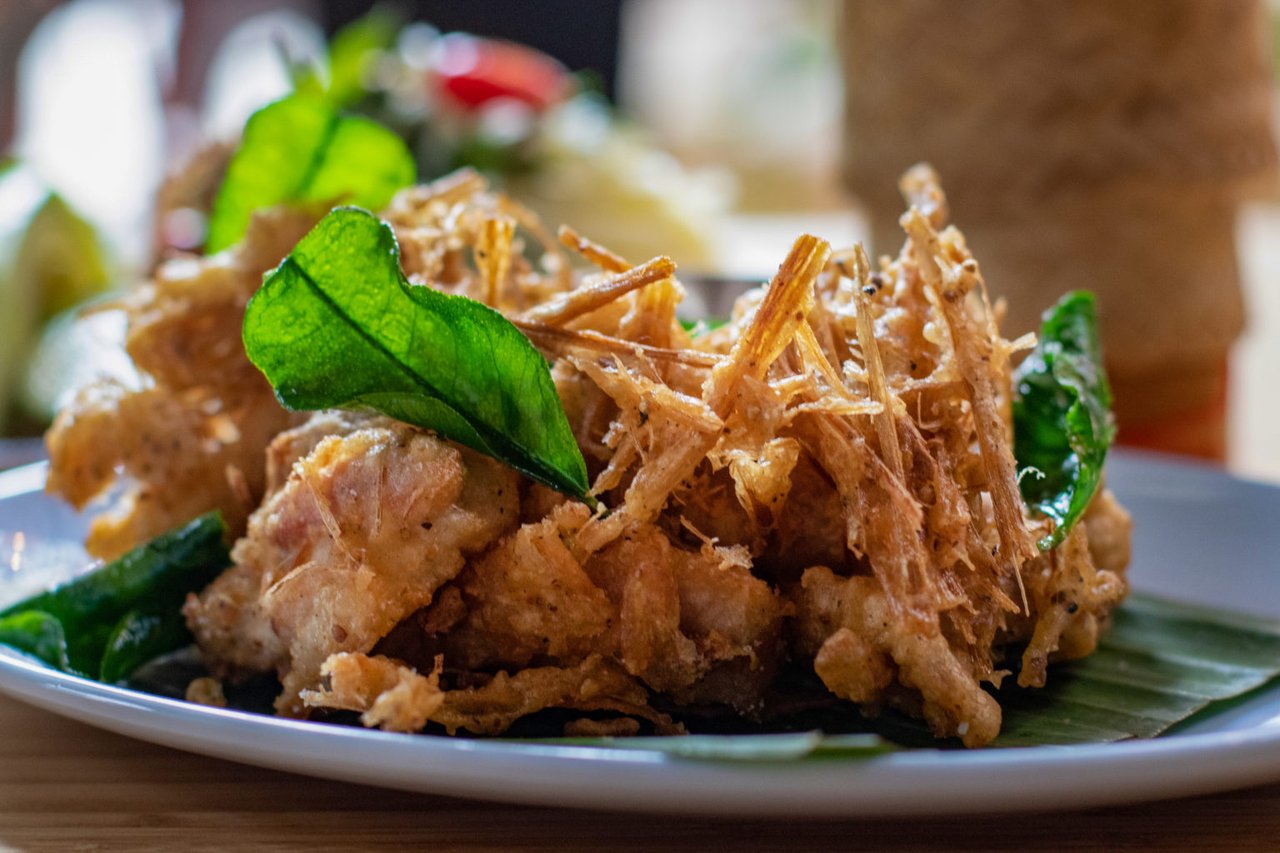 Where to Get the Best Fried Chicken in Sonoma County