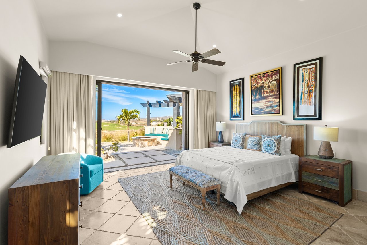 Golf Villa 11