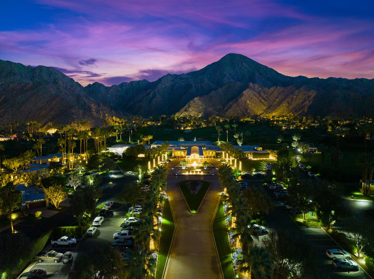 Eldorado Country Club