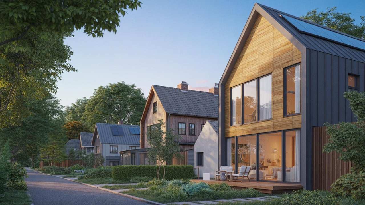 Home Design Trends in Babylon, NY