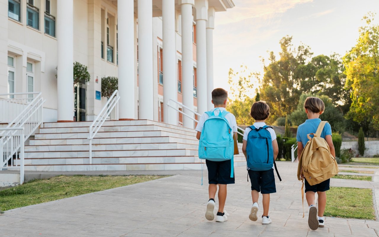 5 Ways To Look For A Great School District When Buying A Home