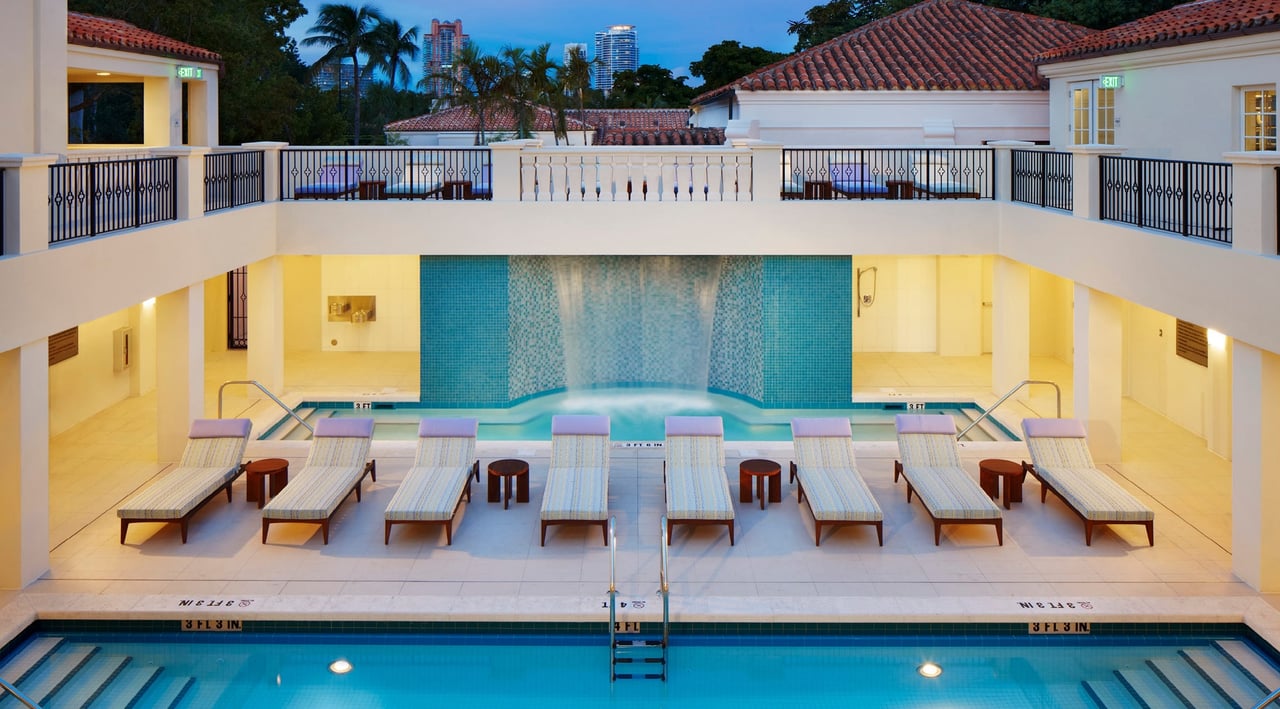 The Links at Fisher Island
