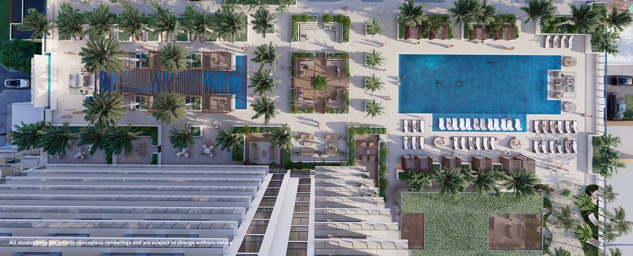 Gaia Residences