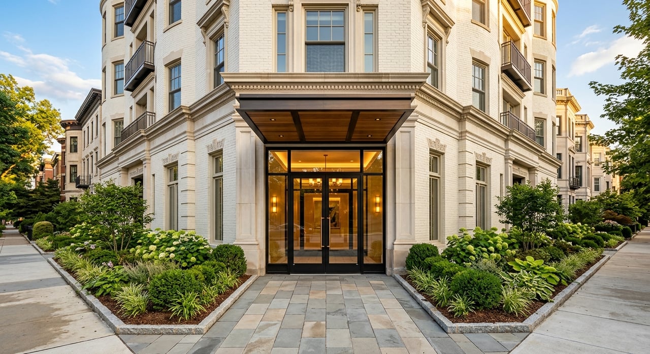 Reston Townhome Or Condo: Choosing The Right Fit