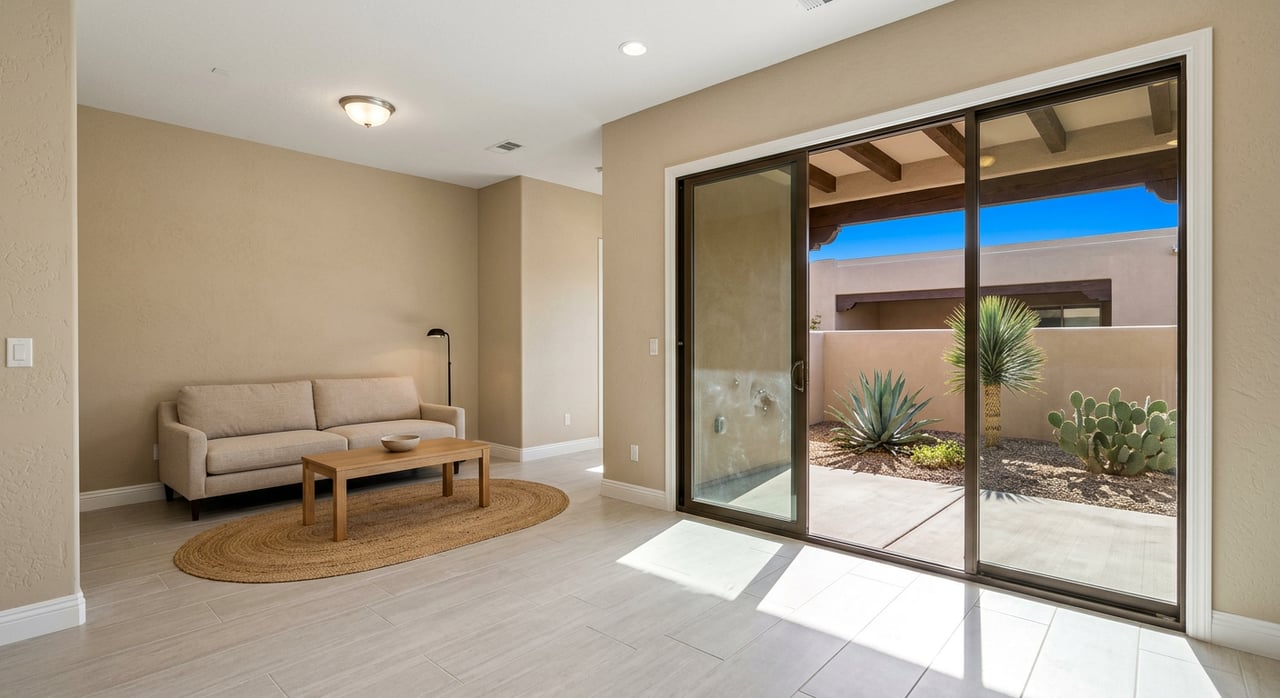 Selling A Sun City Home When You Downsize