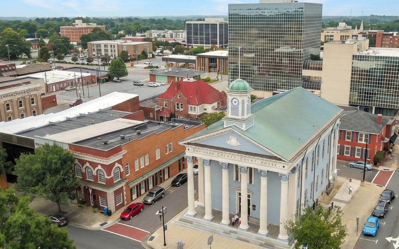 Neighborhood Highlight: 7 Things To Do in Davidson