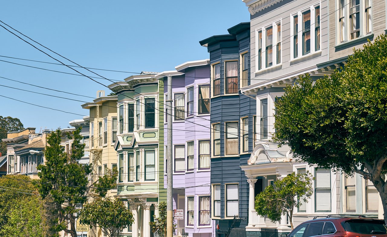 Hayes Valley