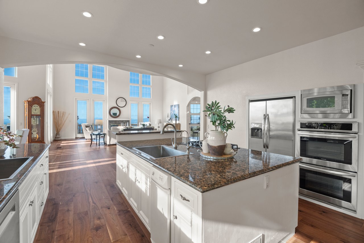 15940 Wildcat Ridge, Saratoga, CA