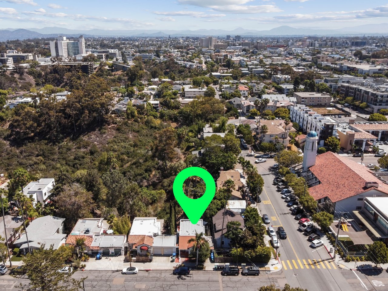 4109-4111 Ibis Street