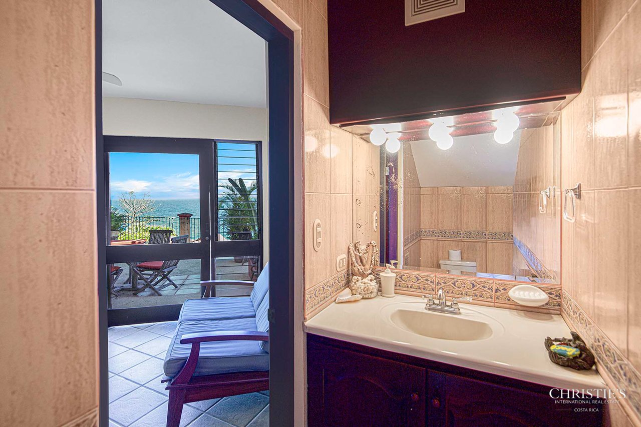 Ocean View Residence Faro 1 - Mirador 5 