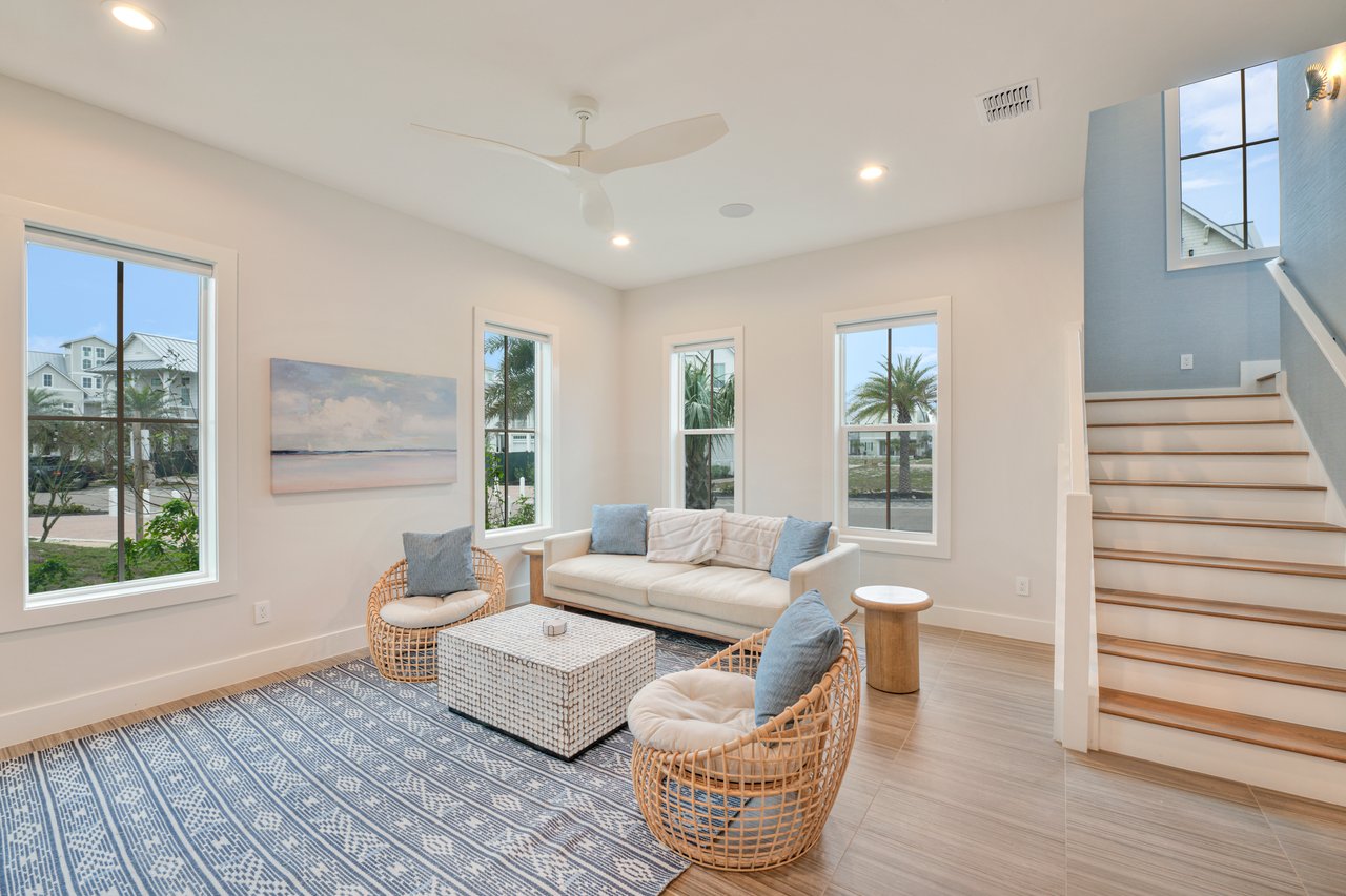 108 South Shore Drive, Port Aransas, TX 78373