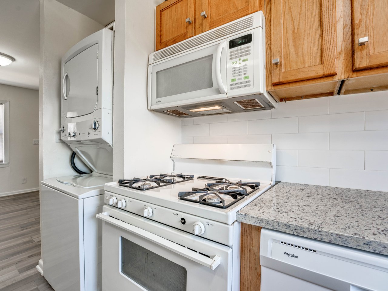 1207 Carol Dr Shawnee, OK 74804