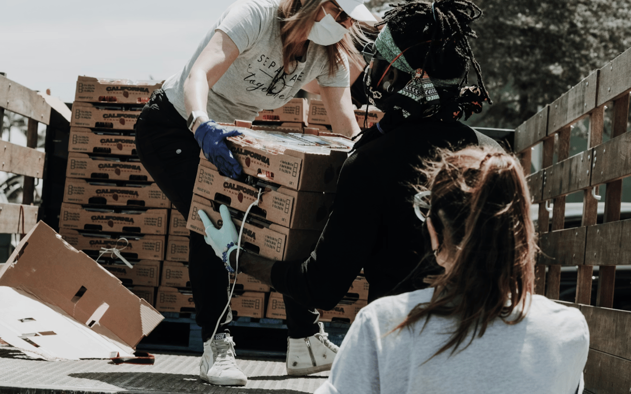 Volunteer & Charity Opportunities in Boca Raton