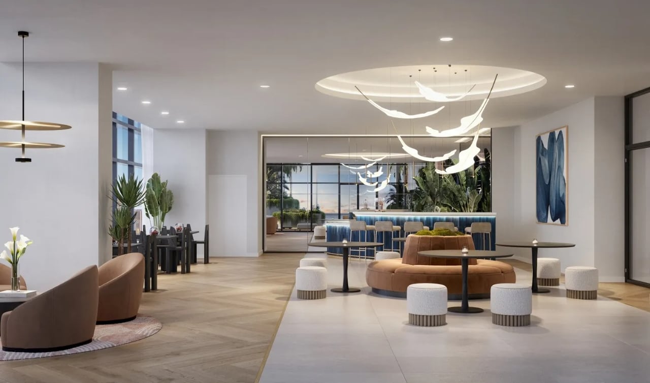 HUB Miami