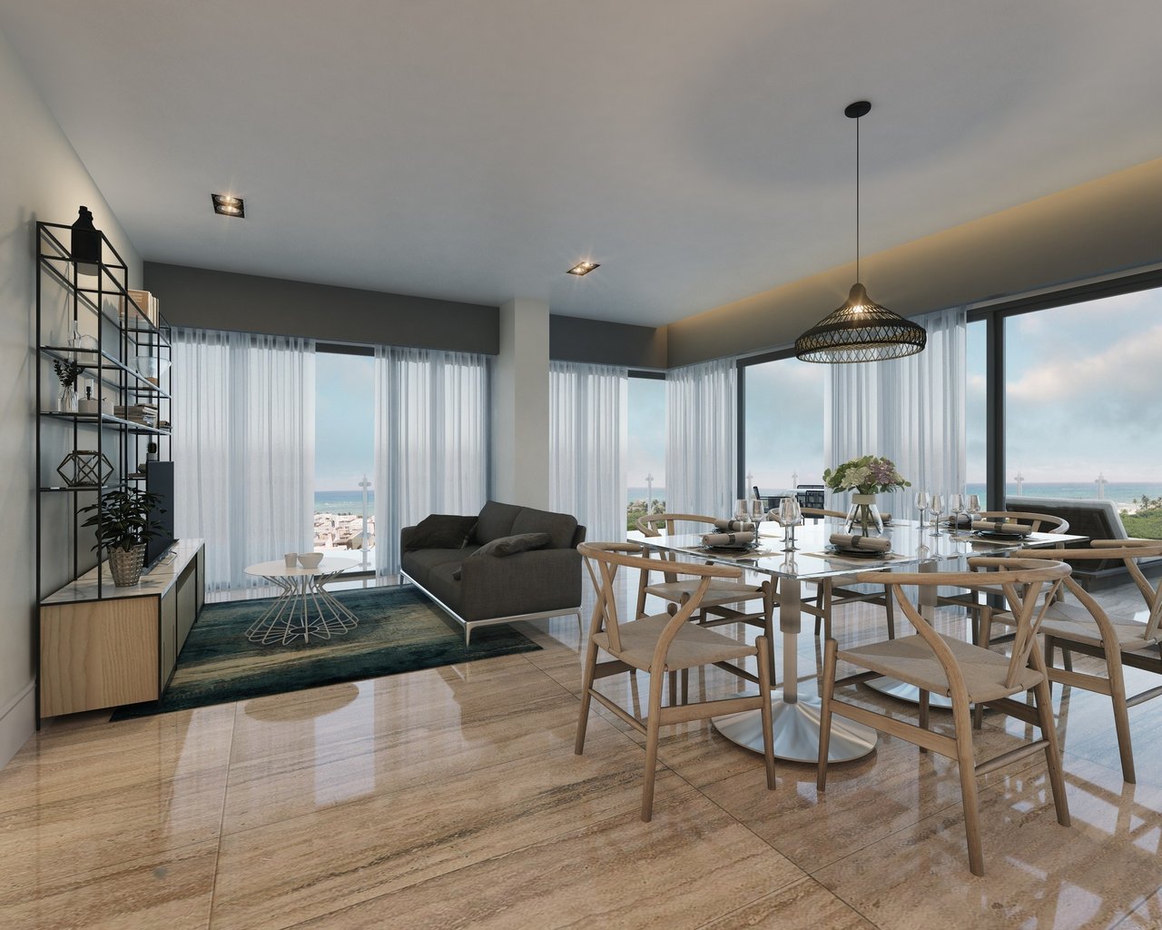 Singular Dream Residences 