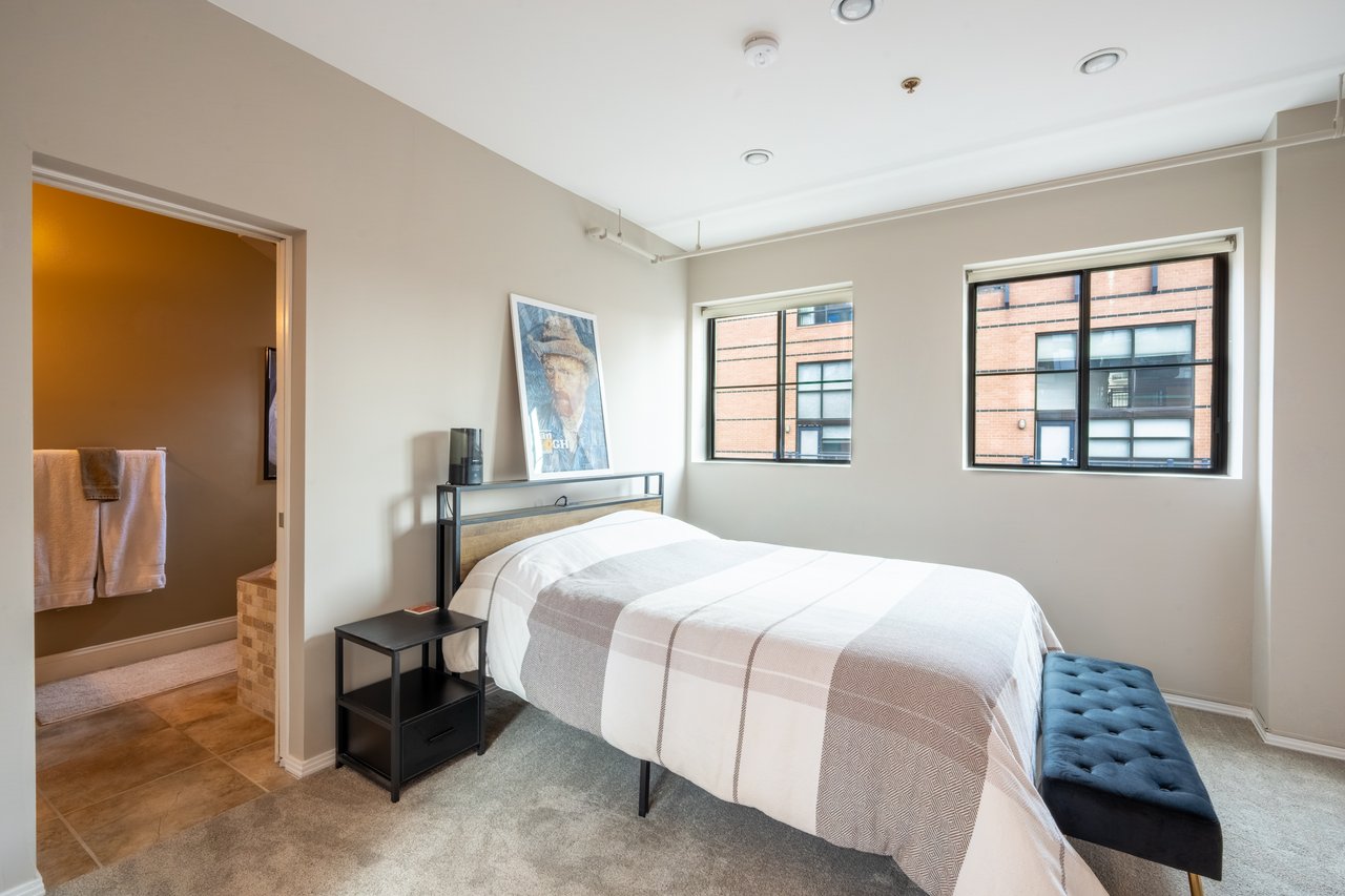 930 Acoma Street Unit #301, Denver, CO 80204