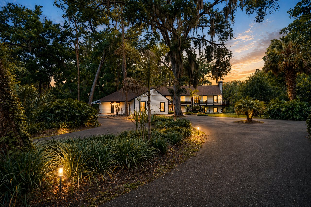 900 Oak Hollow