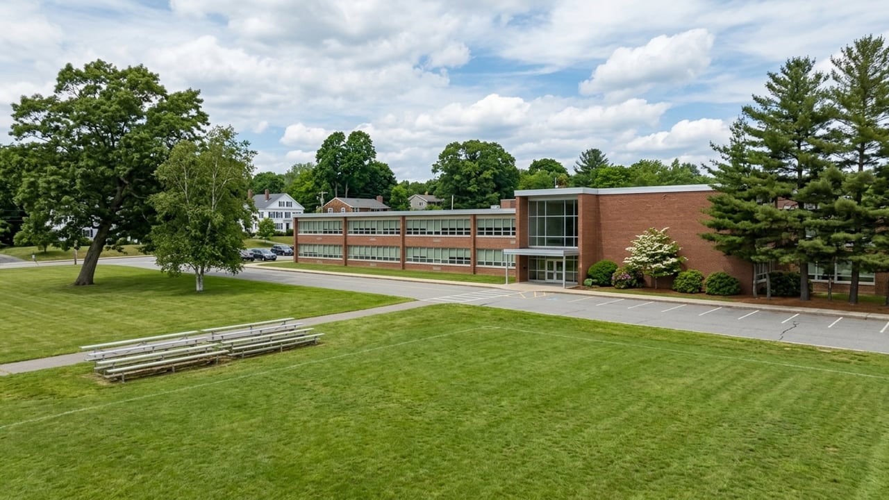 Public, Private, and Charter Schools in Newburyport, MA: A 2026 Guide