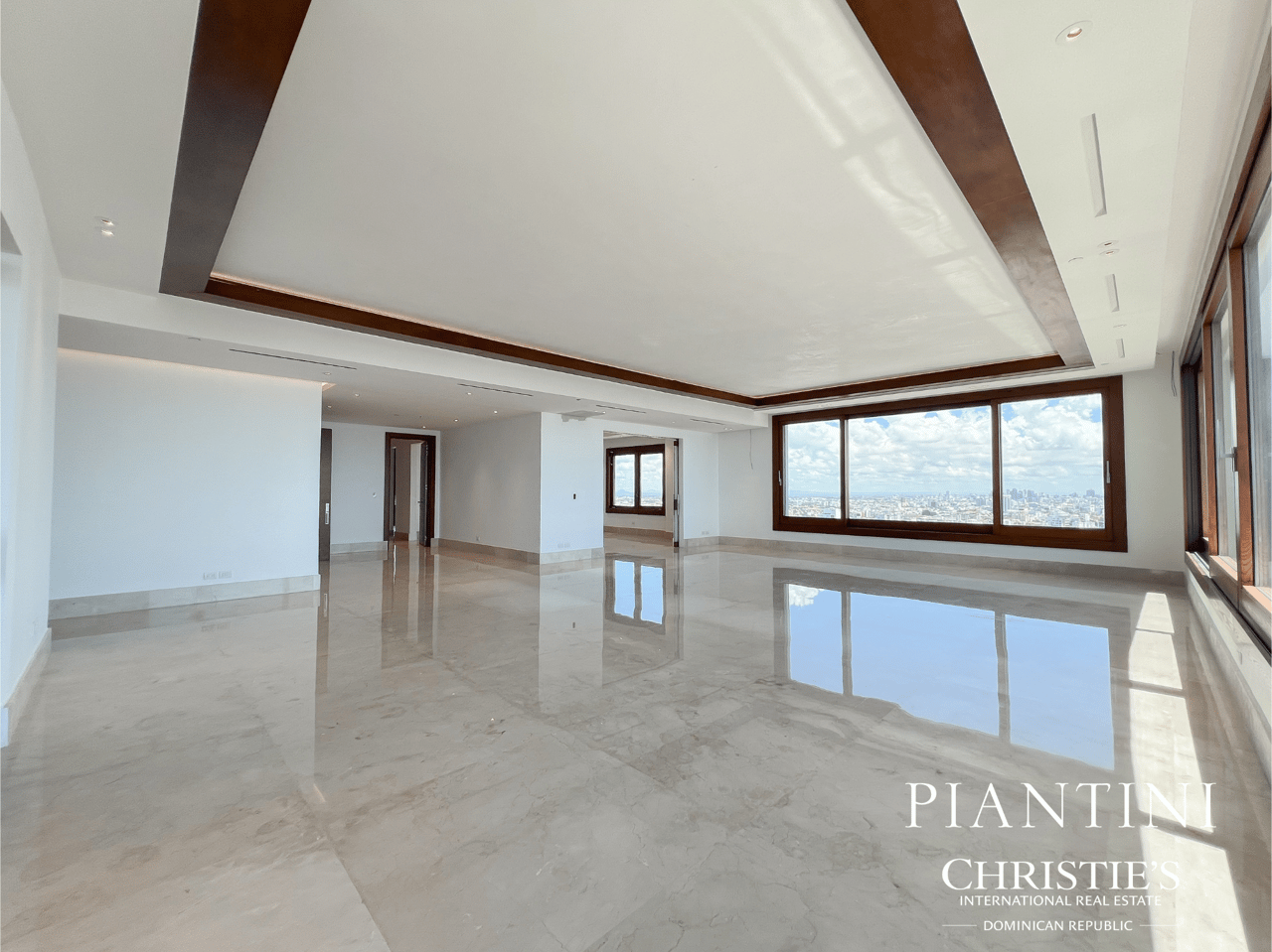 Luxury Ocean View Condo