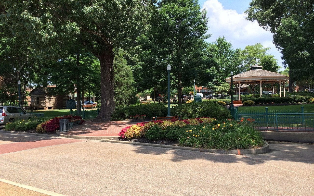 Collierville