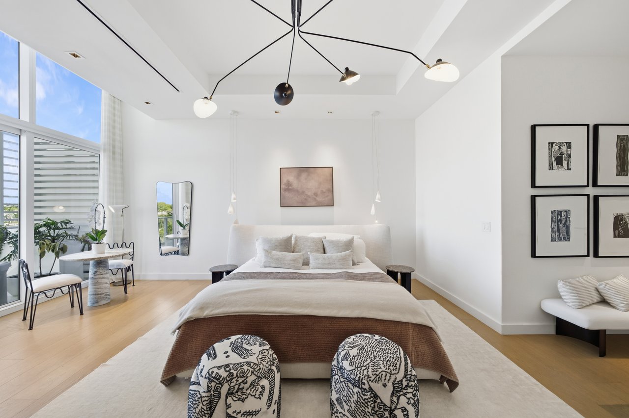 Ritz-Carlton Residences Miami Beach 304