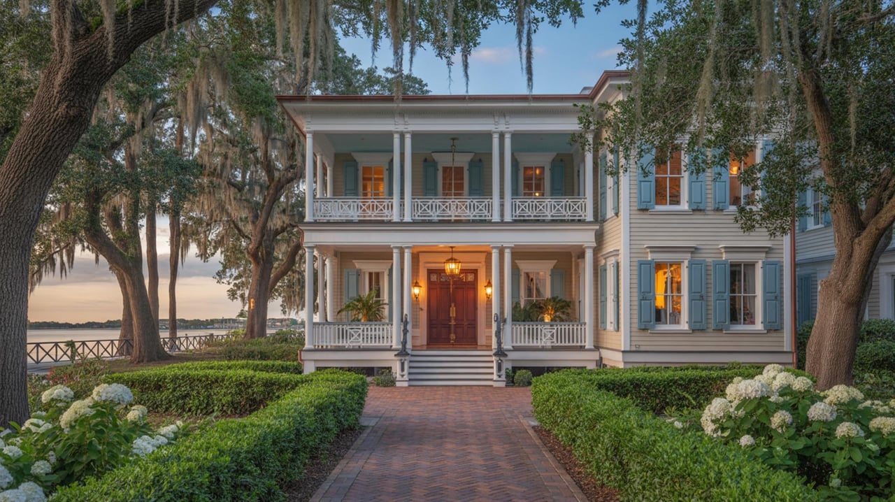 How to Get the Best Mortgage Rates in Wilmington, NC