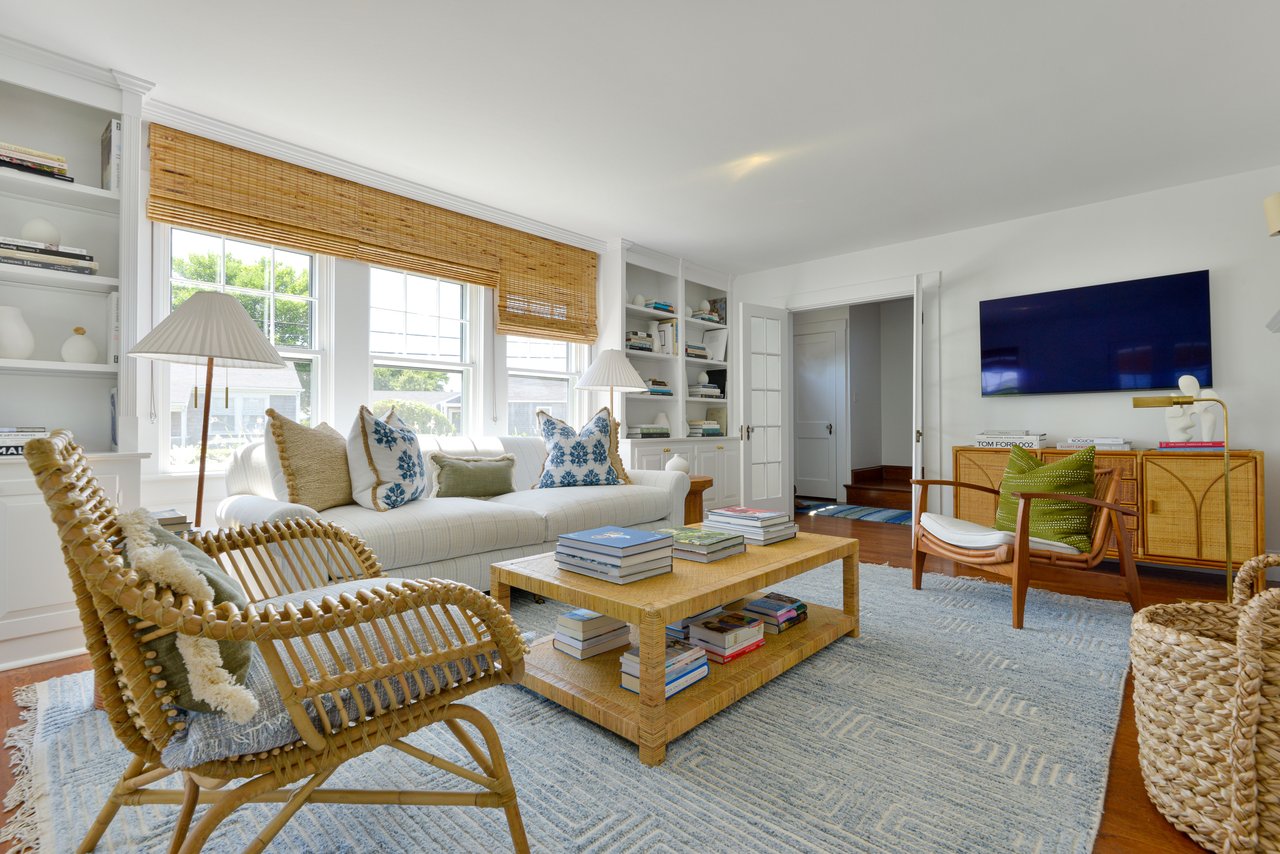 3 North Beach Street