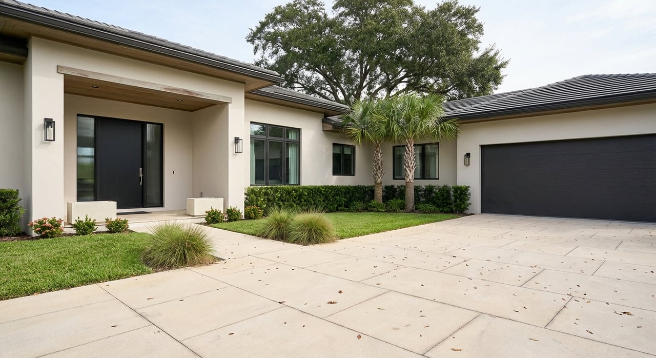 Planning A Smart Move-Up Purchase In Lutz