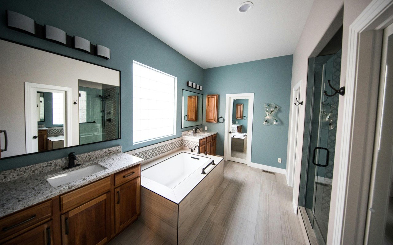 The 7 Worst Things To Do When Remodeling Your Bathroom