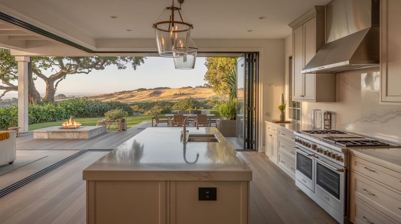 Top 8 Home Improvements with the Best ROI for Bay Area Sellers