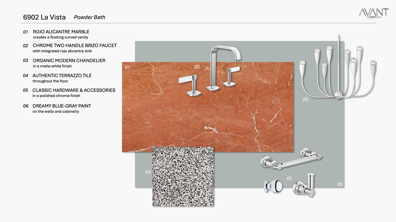 Lakewood Country Club - Golf Course Lot
