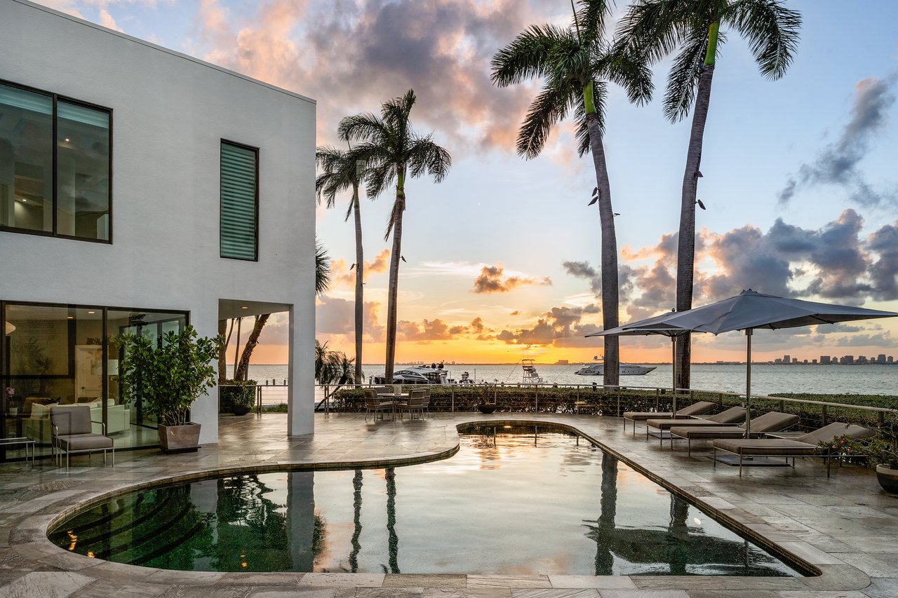 One of America’s Most Iconic Waterfront Estates