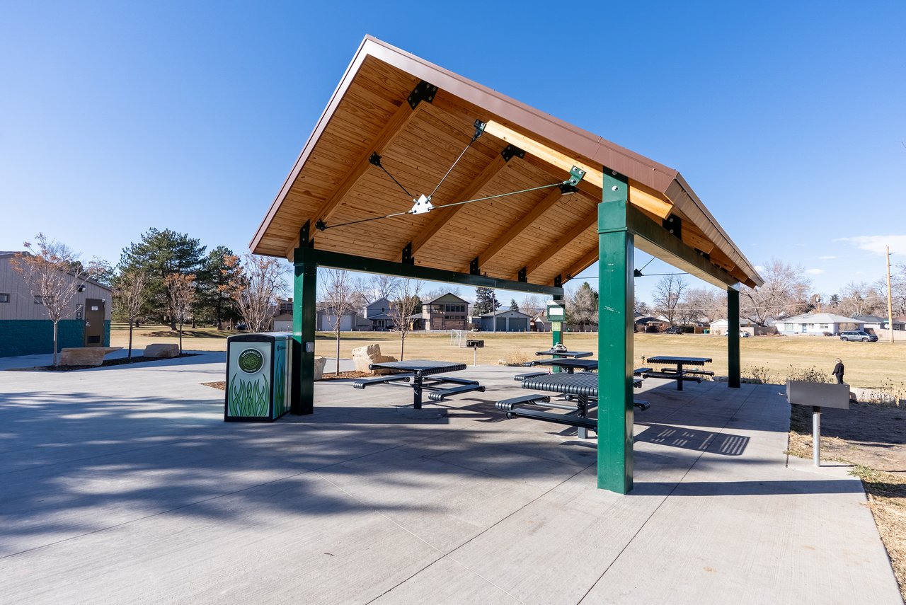 South Sherman Street Duplexes