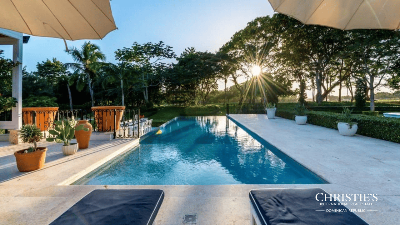 Cacique 33 Casa de Campo Villa For Sale