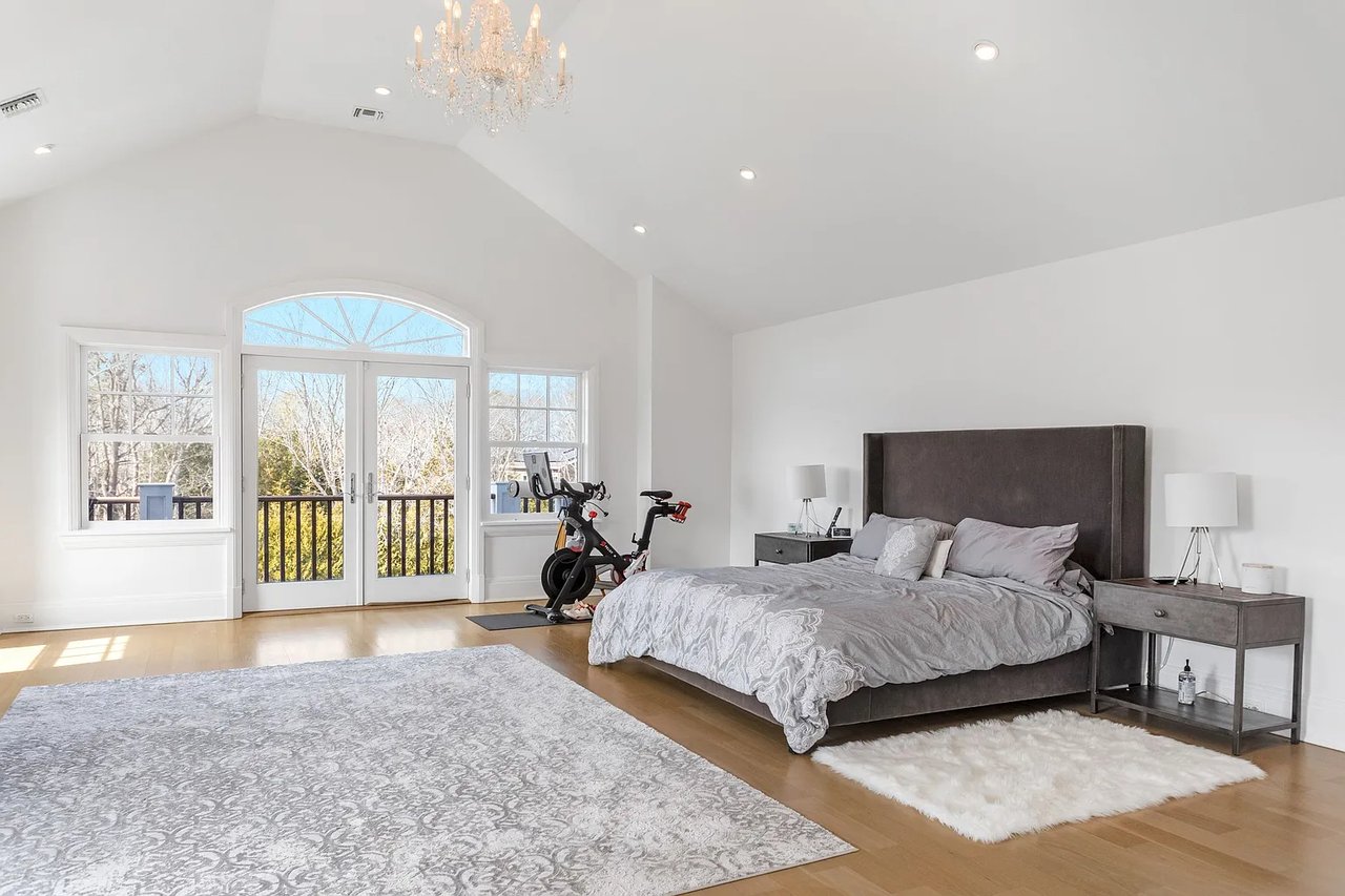 134 Hills Station Rd