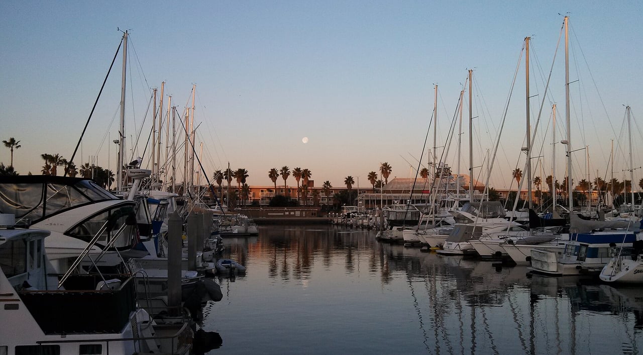 Redondo Beach