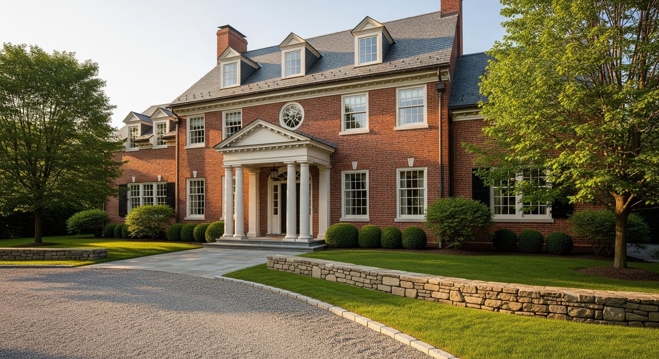 Pricing Luxury Homes in West Chester With Precision