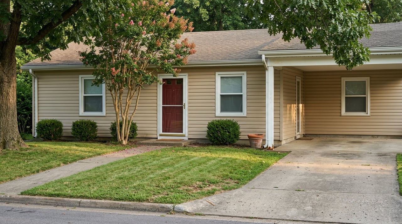 Jacksonville's Real Housing Bargain Is Hiding Inside the Loan, Not the Price