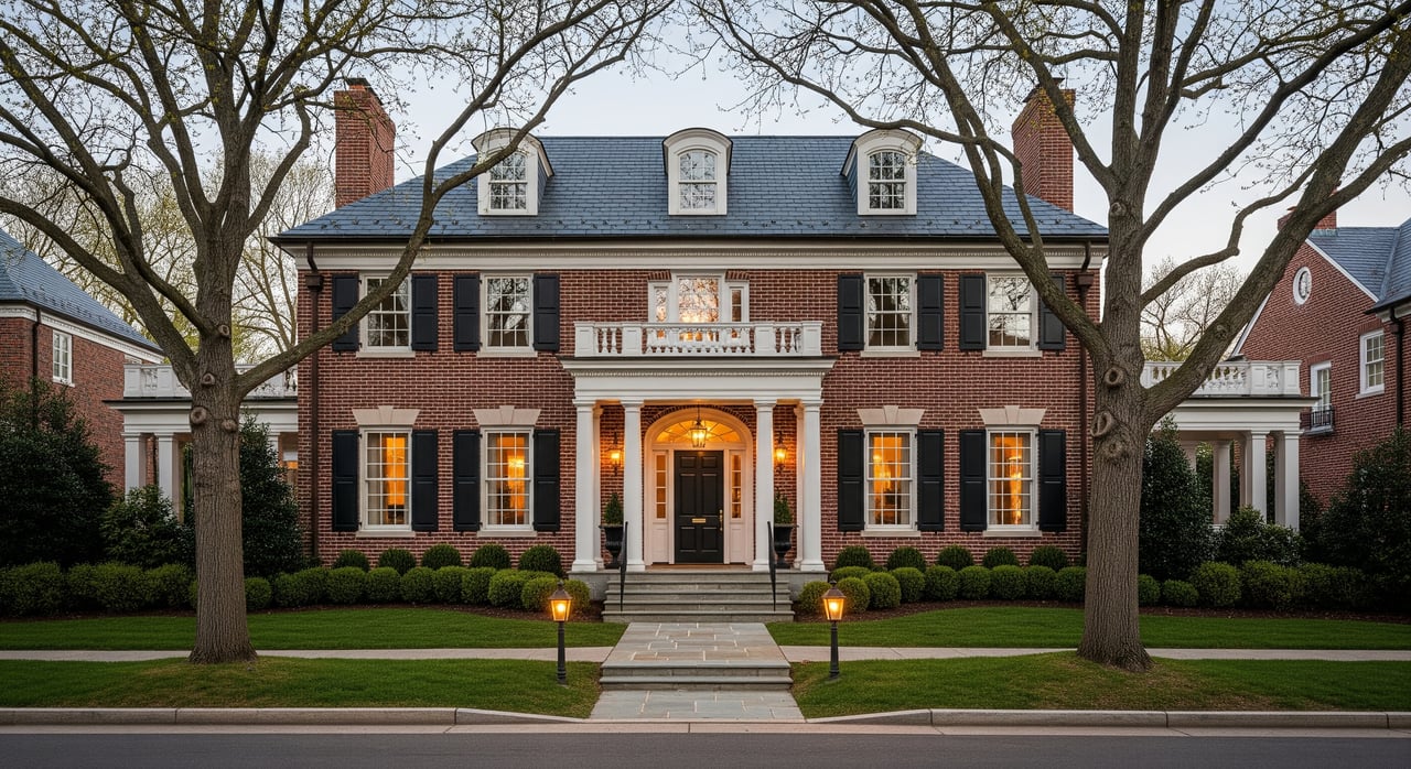 Physician Home Loans Near NIH: Bethesda Playbook