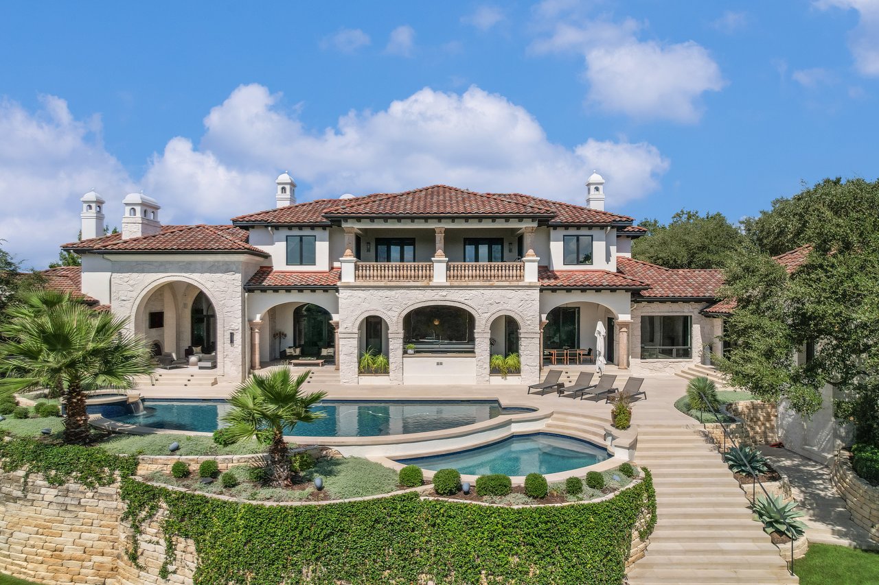 Estate on Mirador