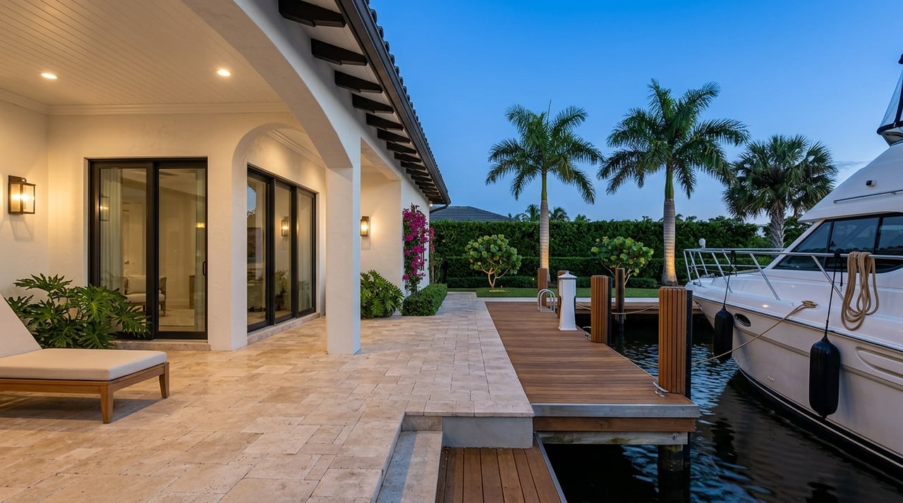 Positioning Your Moorings Home For Yacht-Focused Buyers cover