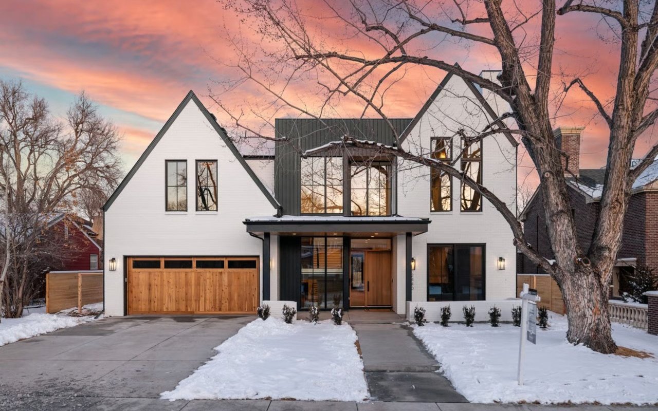 2440 S MONROE STREET | Observatory Park