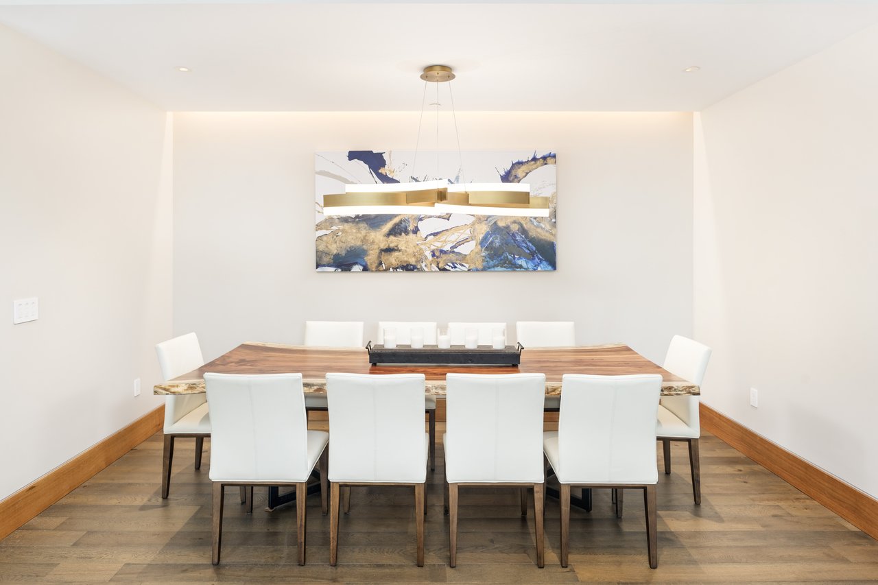 Ski-In/Ski-Out Luxury at the Elk Camp Gondola