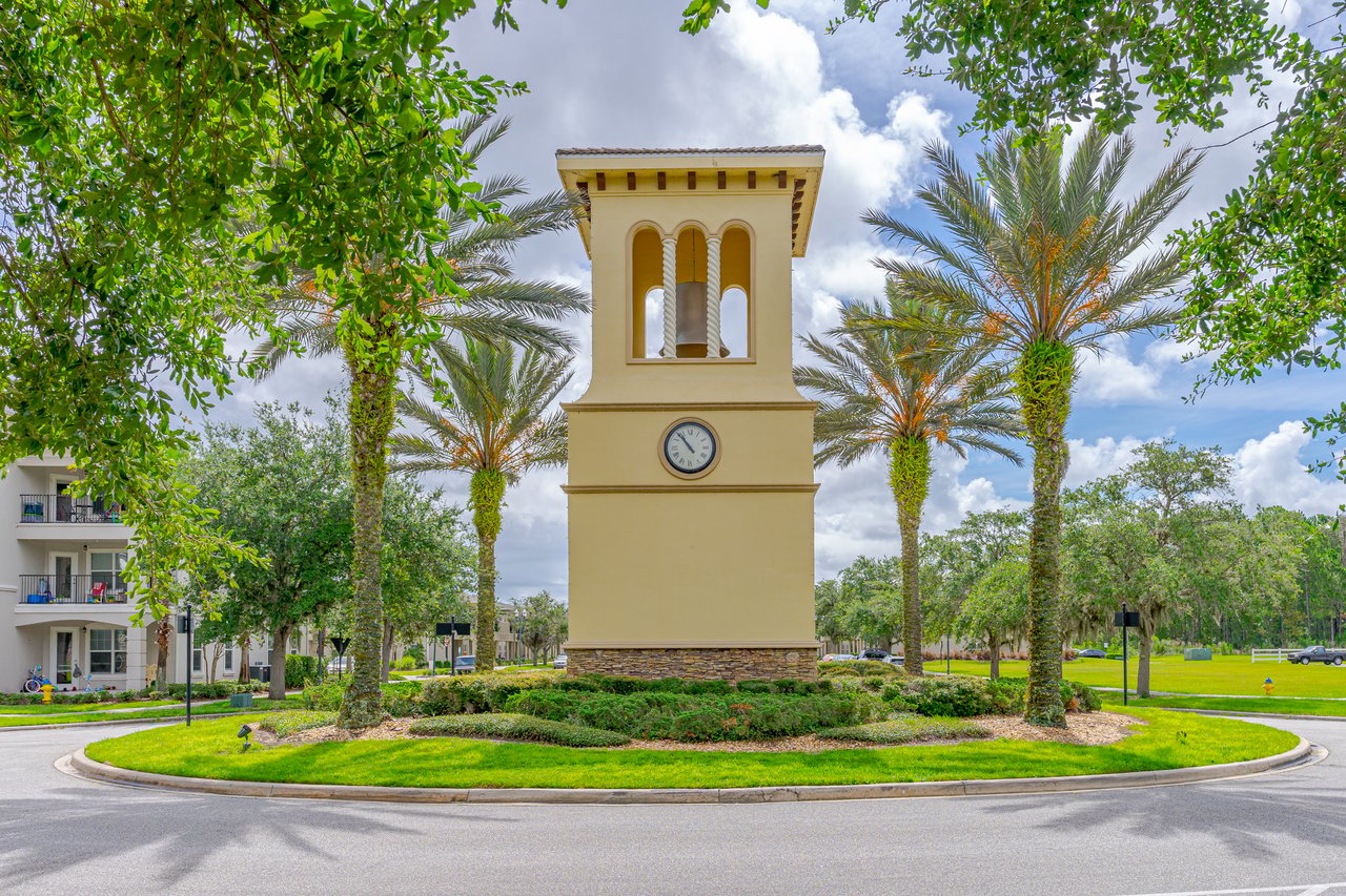 Venetian Bay New Smyrna Beach — One of Florida’s Most Sought-After Golf Communities