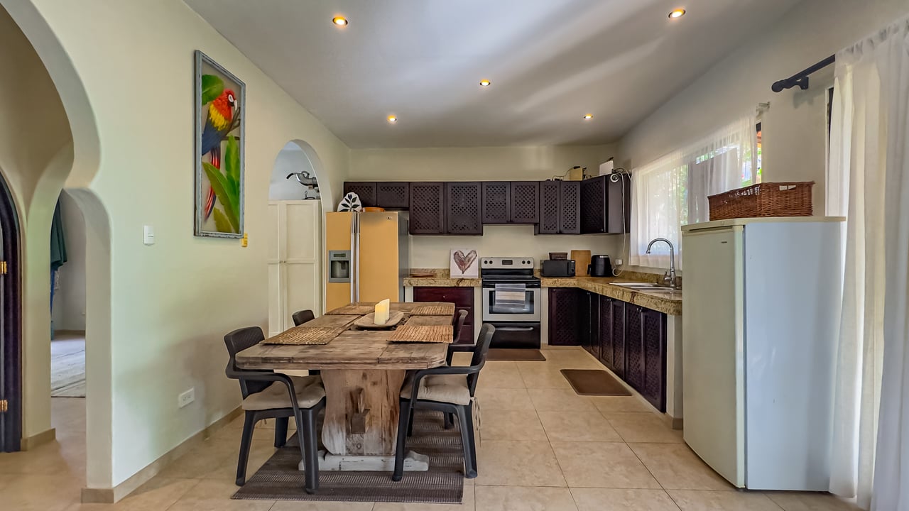 Beachfront Community Residence