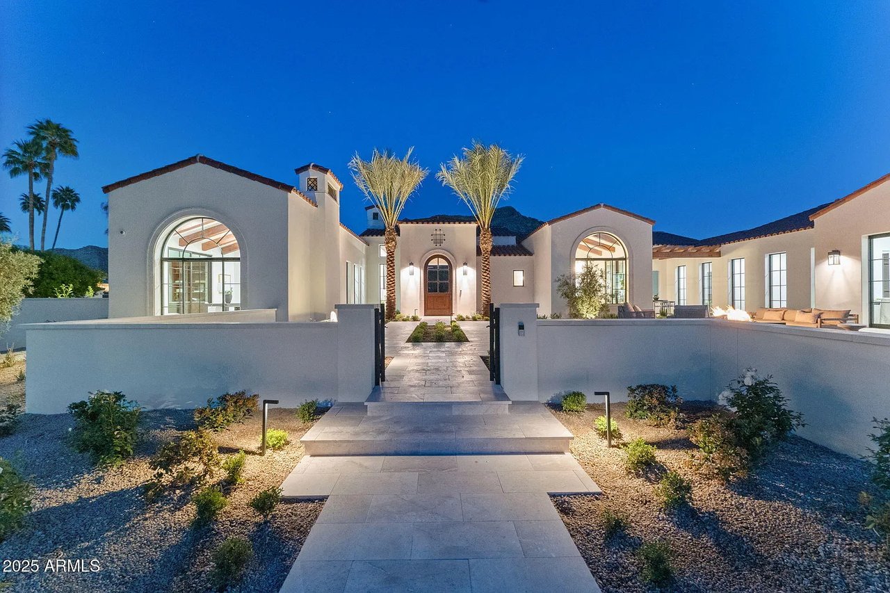 7501 N EUCALYPTUS Drive