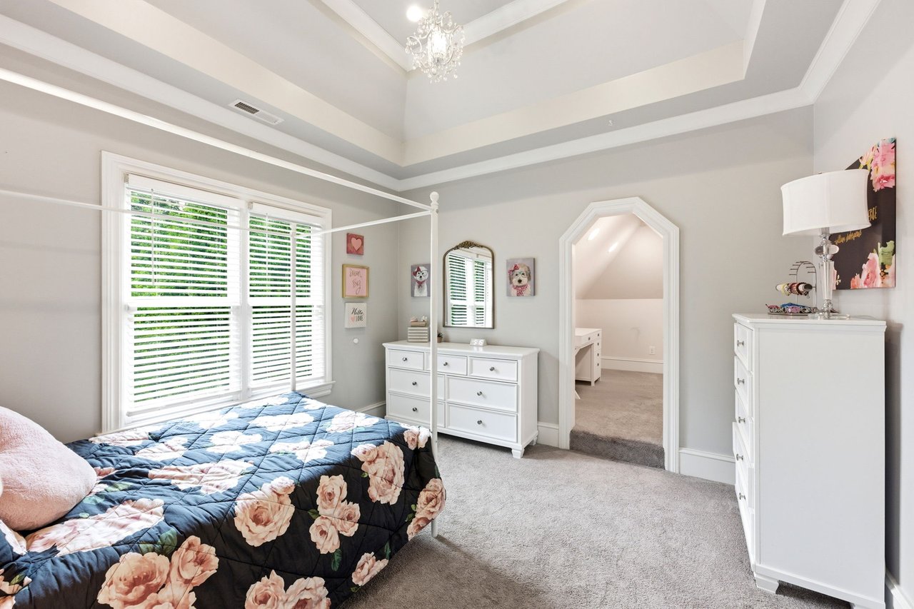 A Stunning Waterview Home with Boat Slip in The Point
