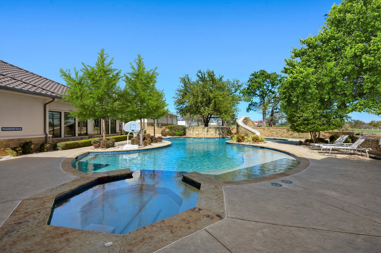 Southlake Estate